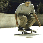 Cam : nollie